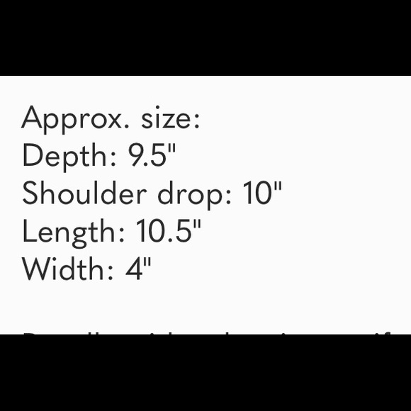 Merona bag. - Picture 6 of 8